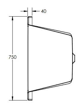 ceramica-double-ended-curved-bath-1700-x-750mm