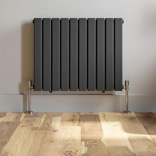 duratherm-horizontal-double-flat-panel-designer-radiator-600-x-760mm-anthracite