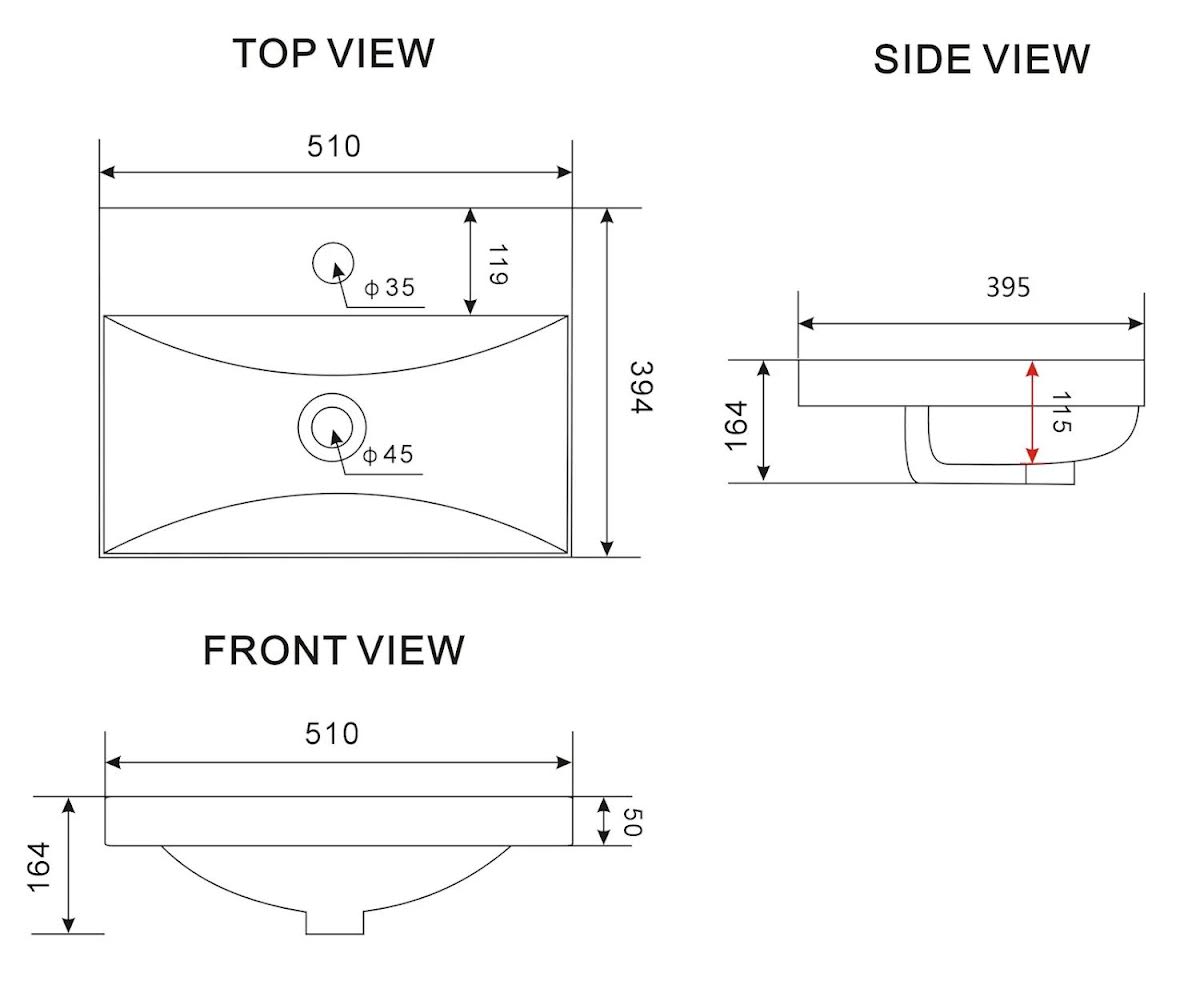 affine-square-edge-white-gloss-recessed-basin-510mm