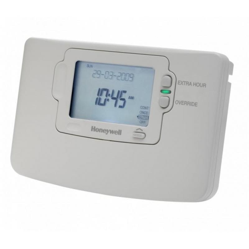 honeywell-st9100c-7-day-single-channel-programmer