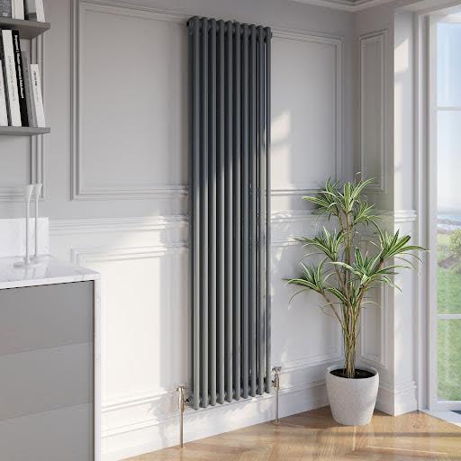 park-lane-traditional-vertical-colosseum-double-bar-column-radiator-anthracite-1800-x-470mm