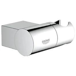 grohe-rainshower-wall-hand-shower-holder-27055