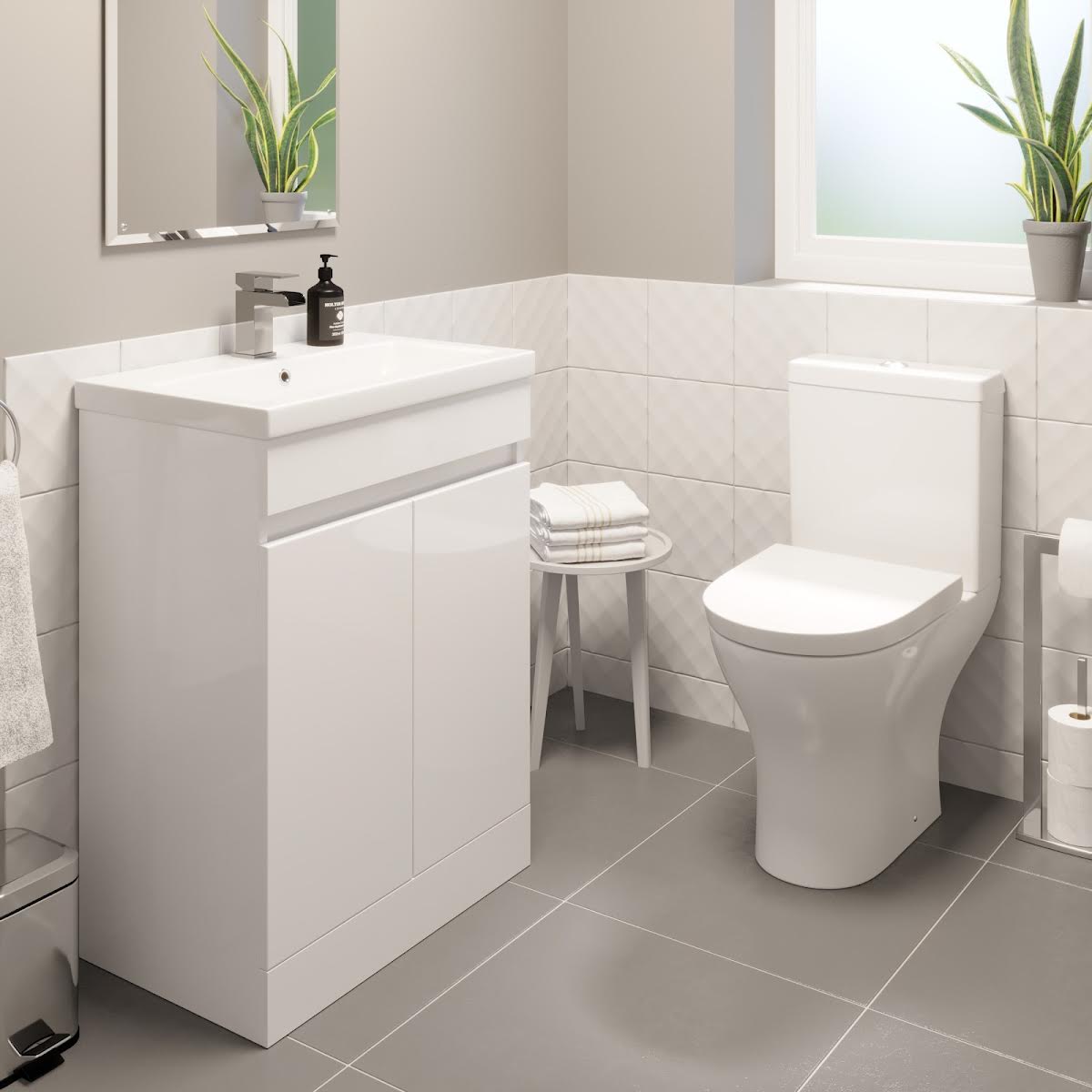 arles-toilet-artis-white-vanity-unit-600mm