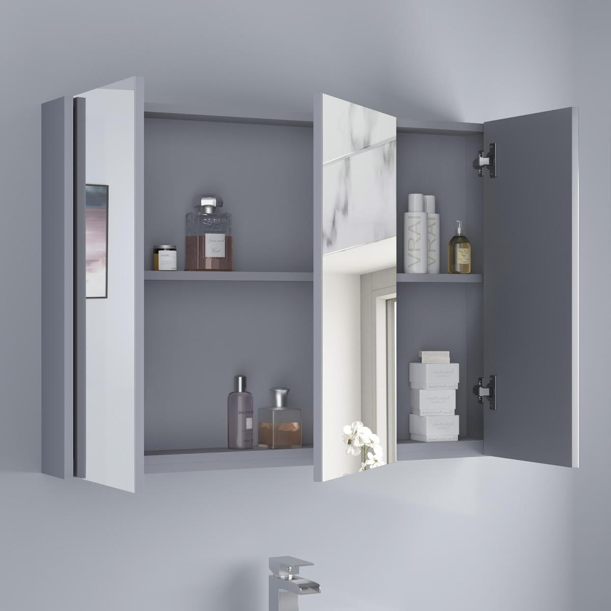 artis-grey-gloss-triple-door-bathroom-mirror-cabinet-650-x-900mm