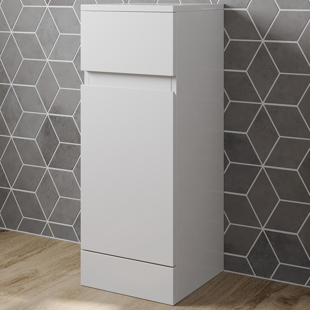 artis-luna-white-gloss-cloakroom-freestanding-storage-unit-300mm