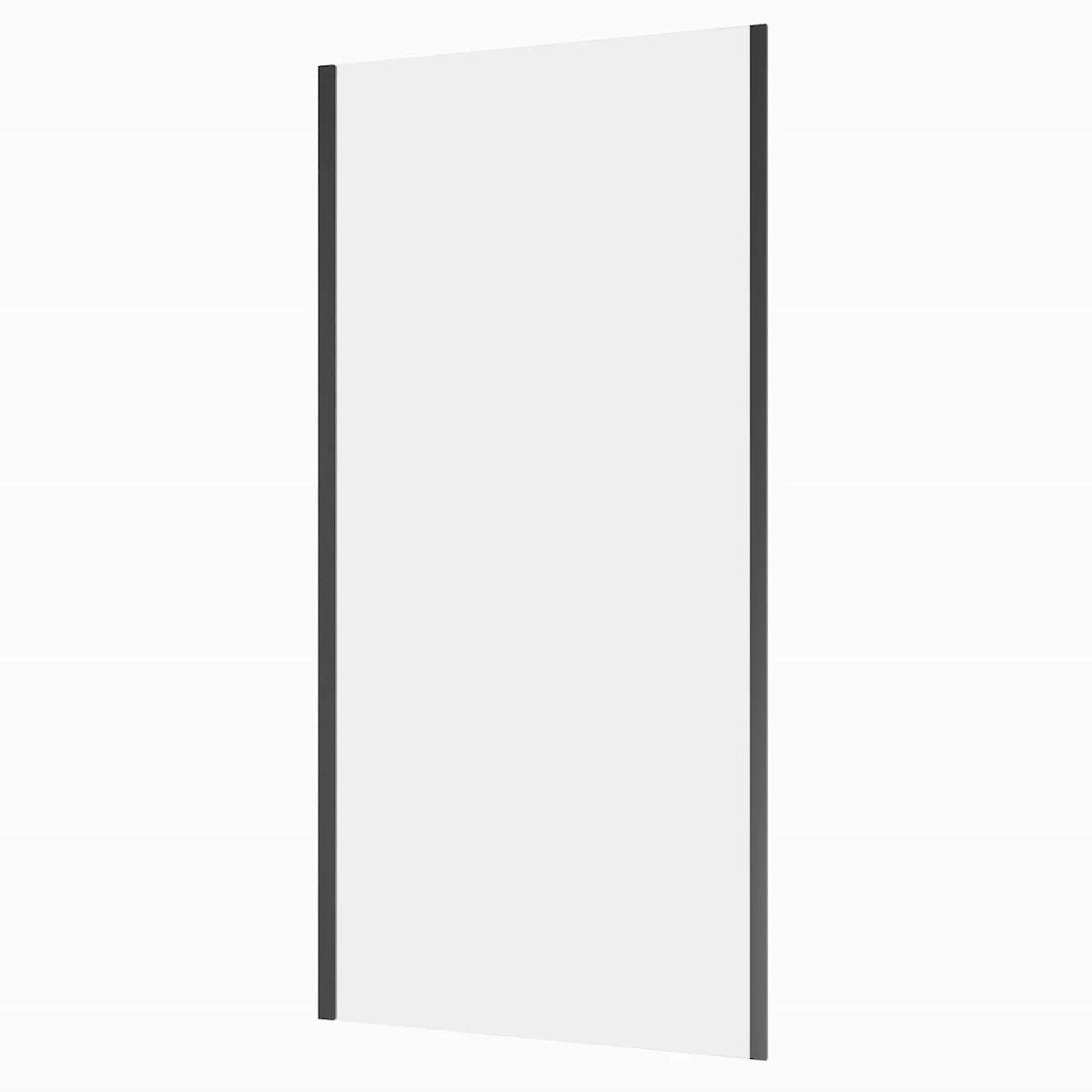 luxura-pivot-shower-enclosure-900-x-760mm-with-raised-tray-6mm-black