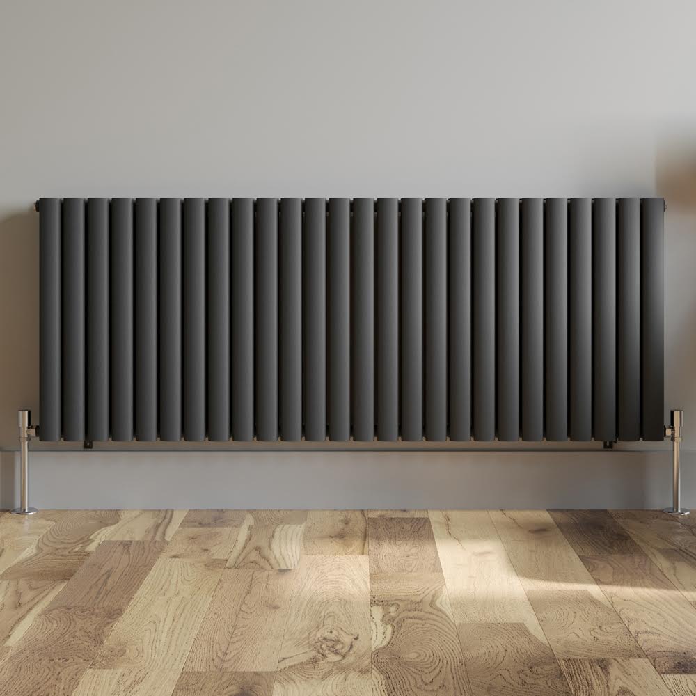 duratherm-horizontal-oval-tube-double-panel-designer-radiator-600-x-1560mm-anthracite