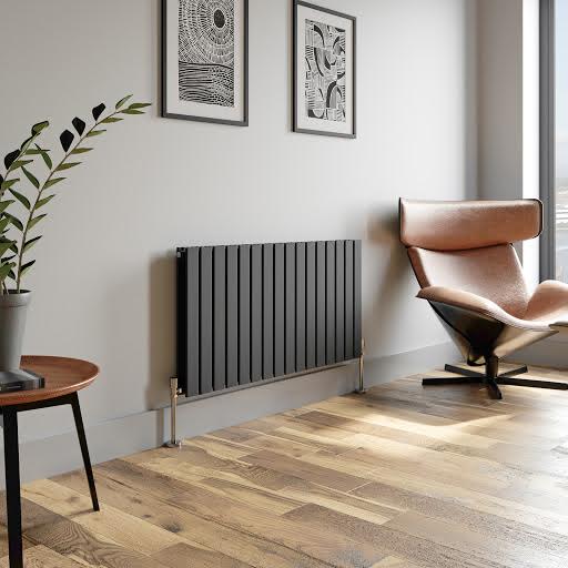 duratherm-horizontal-double-flat-panel-designer-radiator-600-x-1216mm-anthracite