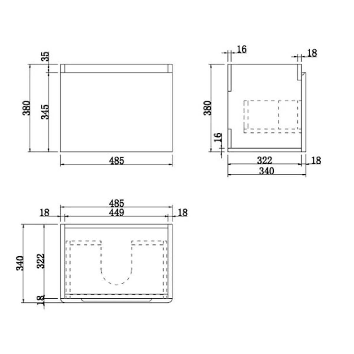 regis-forma-wall-hung-wood-vanity-unit-affine-cannes-countertop-basin-500mm