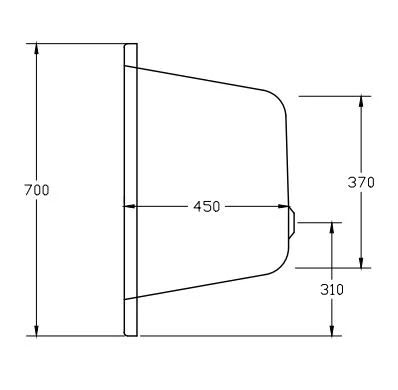 ceramica-double-ended-square-bath-1700-x-700mm