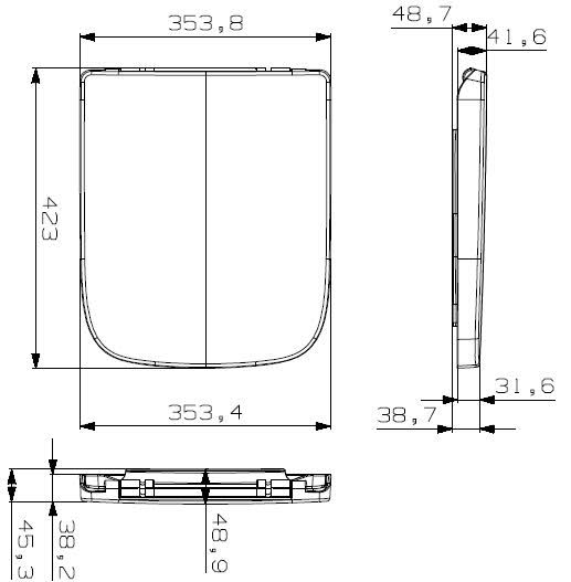 amelie-bathroom-suite-with-l-shape-bath-taps-shower-screen-artis-vanity-unit-left-hand-1600mm