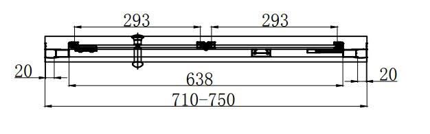 luxura-bifold-shower-door-760mm-6mm-brushed-brass