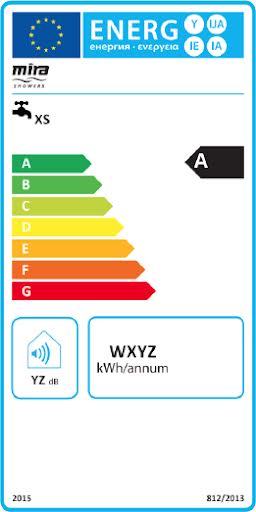 Mira Advance Low Pressure 9.0kW