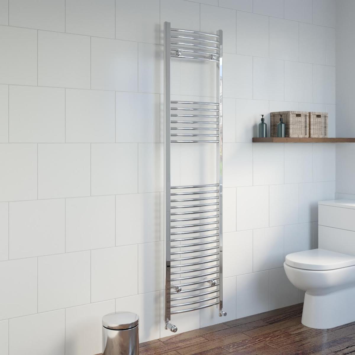 duratherm-curved-heated-towel-rail-chrome-1800-x-450mm