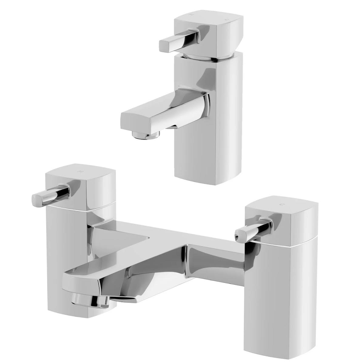 architeckt-misa-basin-mixer-tap-and-bath-mixer-tap-set