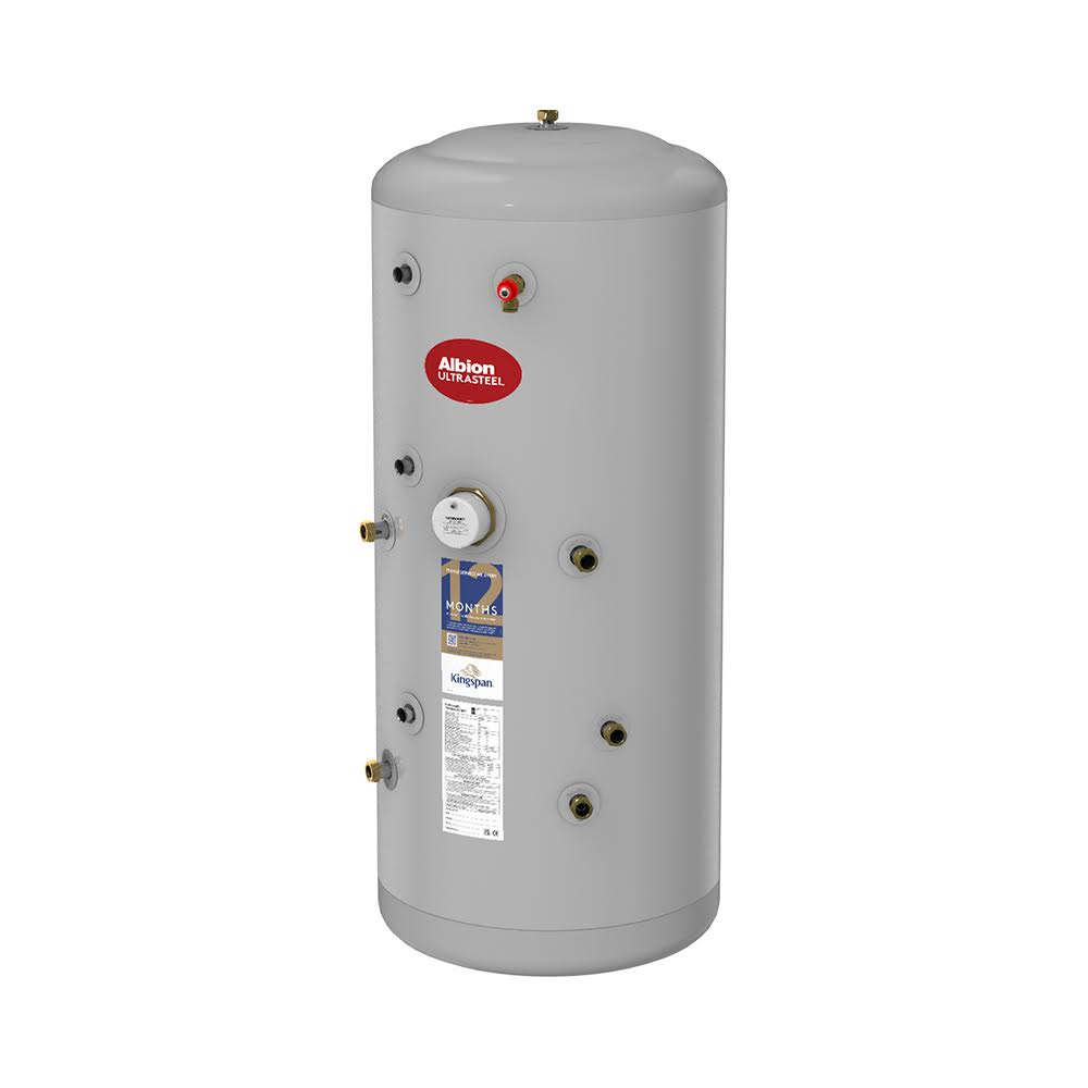 kingspan-albion-ultrasteel-solar-indirect-180l-unvented-cylinder