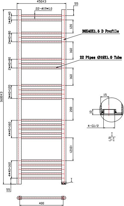 duratherm-heated-towel-rail-brushed-brass-1600-x-450mm-flat