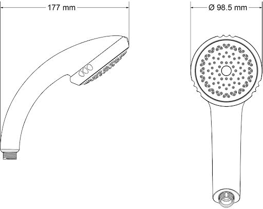 mira-response-4-spray-shower-head