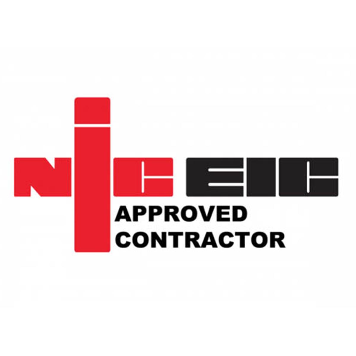 NIC EIC Logo