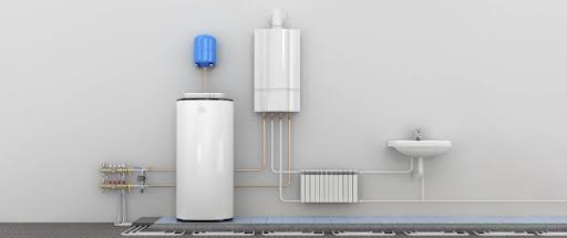 How To Install Central Heating