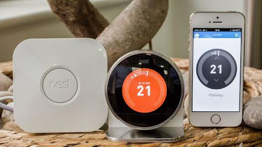 How Does the Nest Learning Thermostat Work?