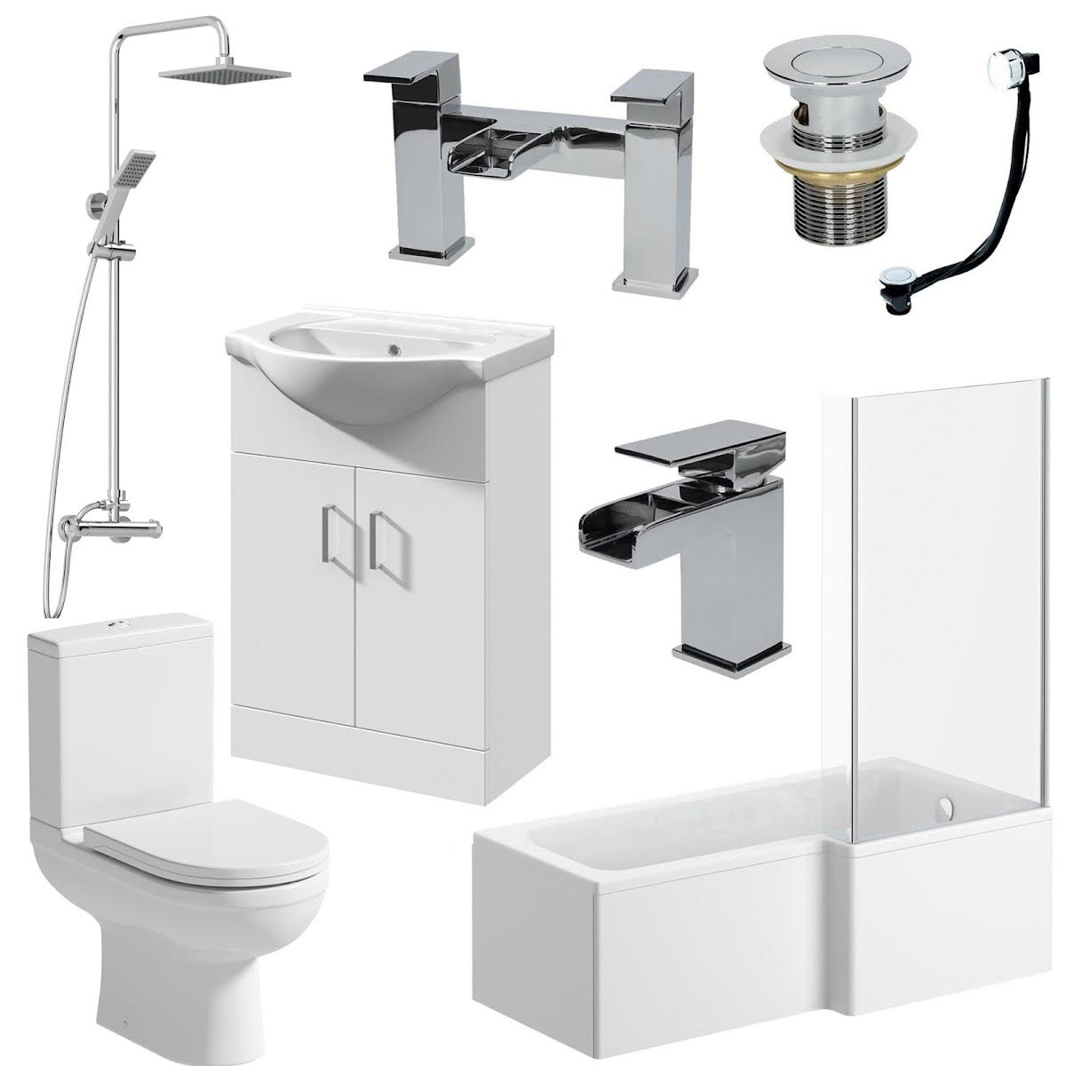 ceramica-milan-bathroom-suite-with-1700mm-rh-bath-toilet-vanity-unit-taps-shower-screen-waste