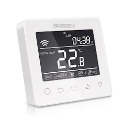 prowarm-protouch-e-wifi-underfloor-heating-thermostat-white