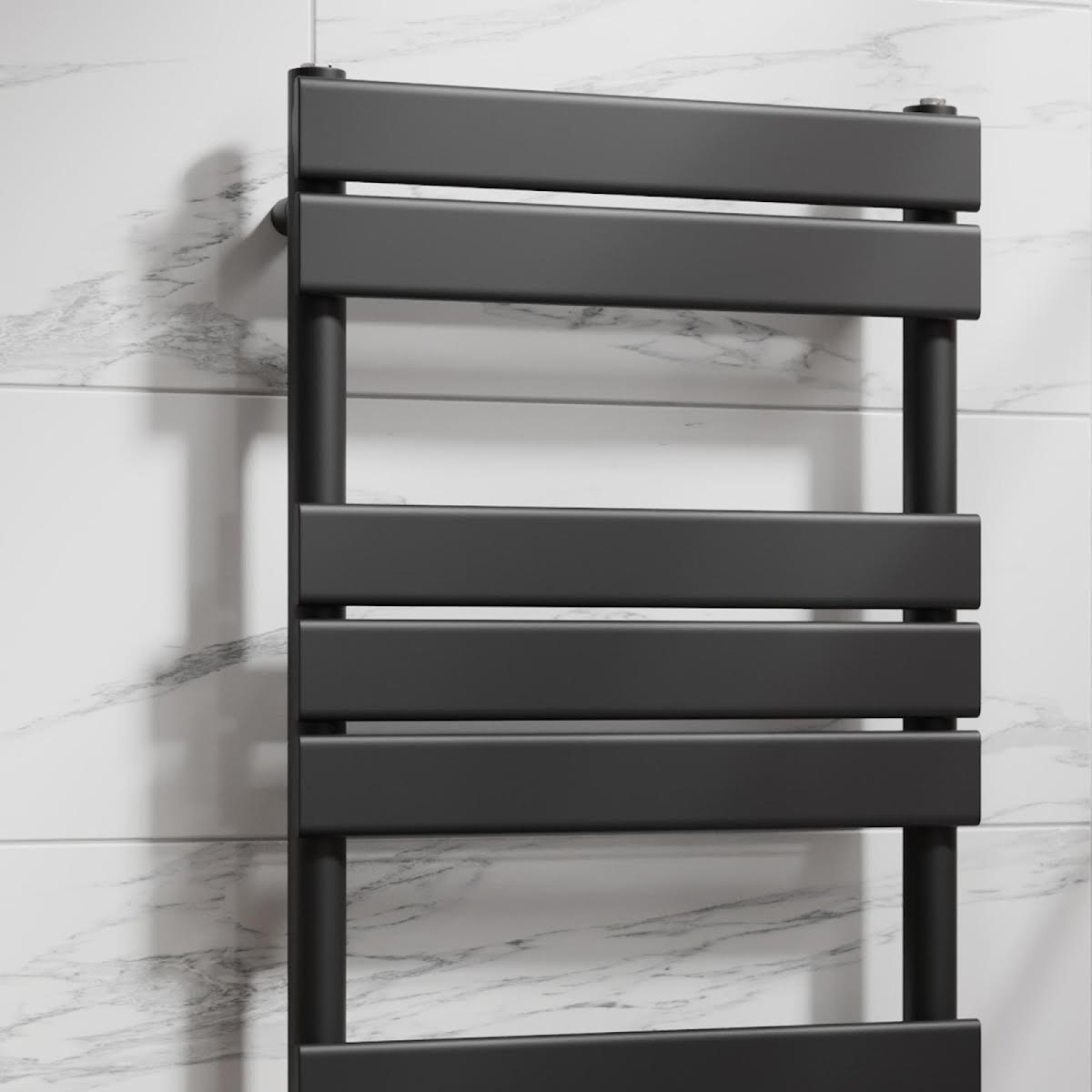 duratherm-flat-panel-heated-towel-rail-matt-black-950-x-500mm