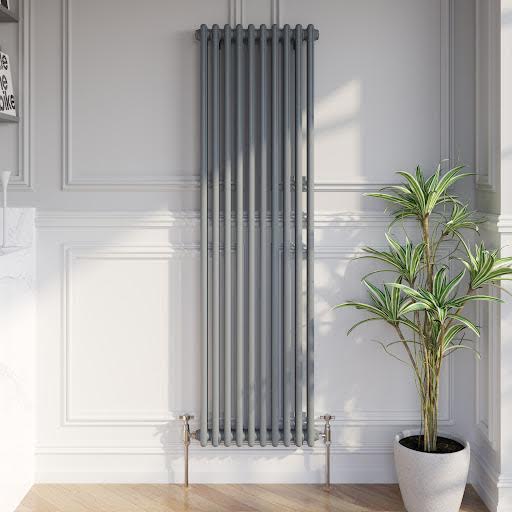 park-lane-traditional-vertical-colosseum-double-bar-column-radiator-anthracite-1600-x-470mm