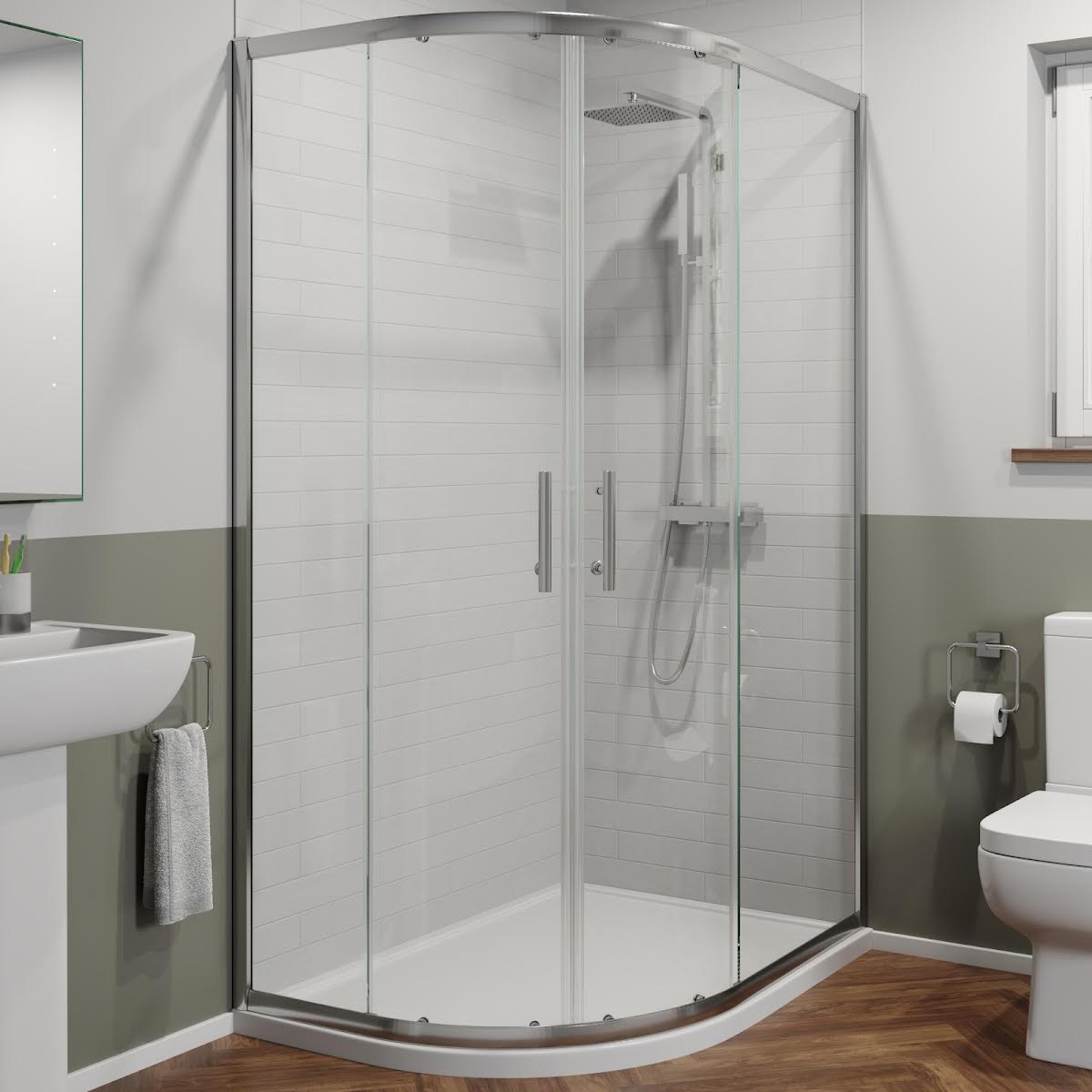 luxura-offset-quadrant-shower-enclosure-1200-x-800mm-with-tray-left-hand-6mm