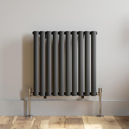 duratherm-horizontal-oval-tube-single-panel-designer-radiator-600-x-600mm-anthracite