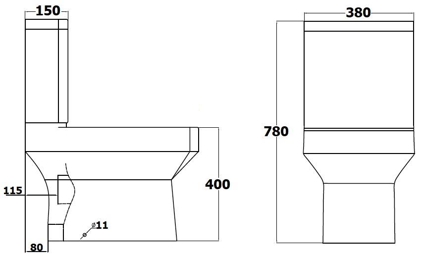 amelie-bathroom-suite-with-l-shape-bath-taps-shower-screen-left-hand-1700mm