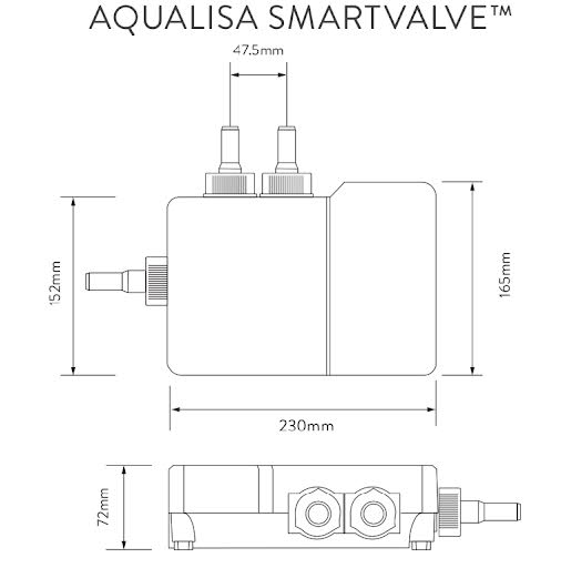 aqualisa-optic-q-smart-shower-concealed-with-adjustable-ceiling-fixed-head-hpcombi