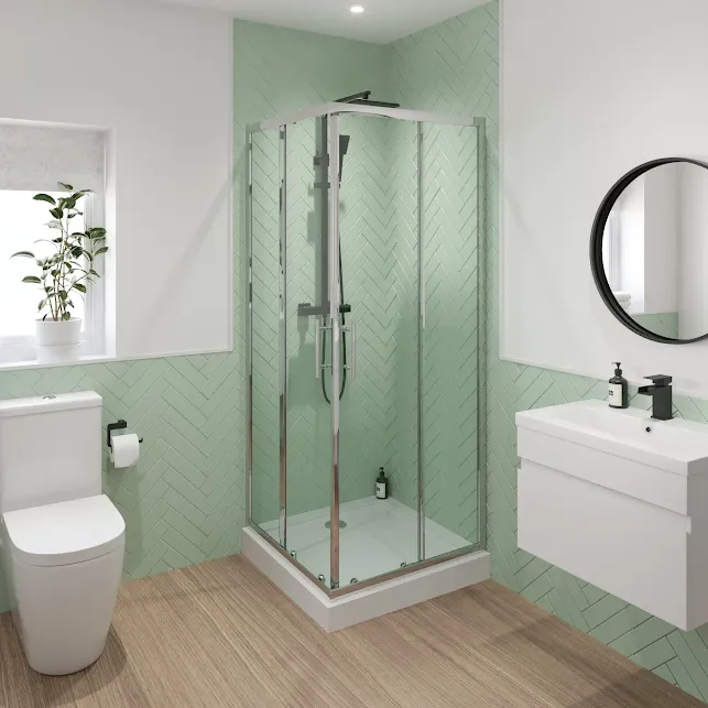 luxura-corner-entry-shower-enclosure-900-x-900mm-with-raised-tray-and-waste-6mm