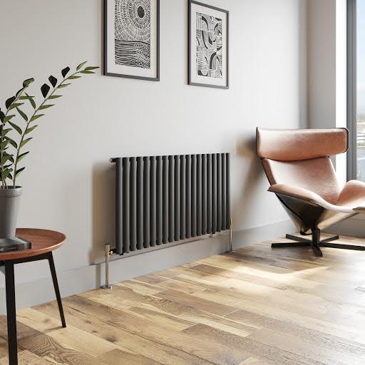 duratherm-horizontal-oval-tube-single-panel-designer-radiator-600-x-1200mm-anthracite