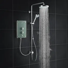 mira-azora-dual-outlet-98kw-electric-shower-frosted-glass