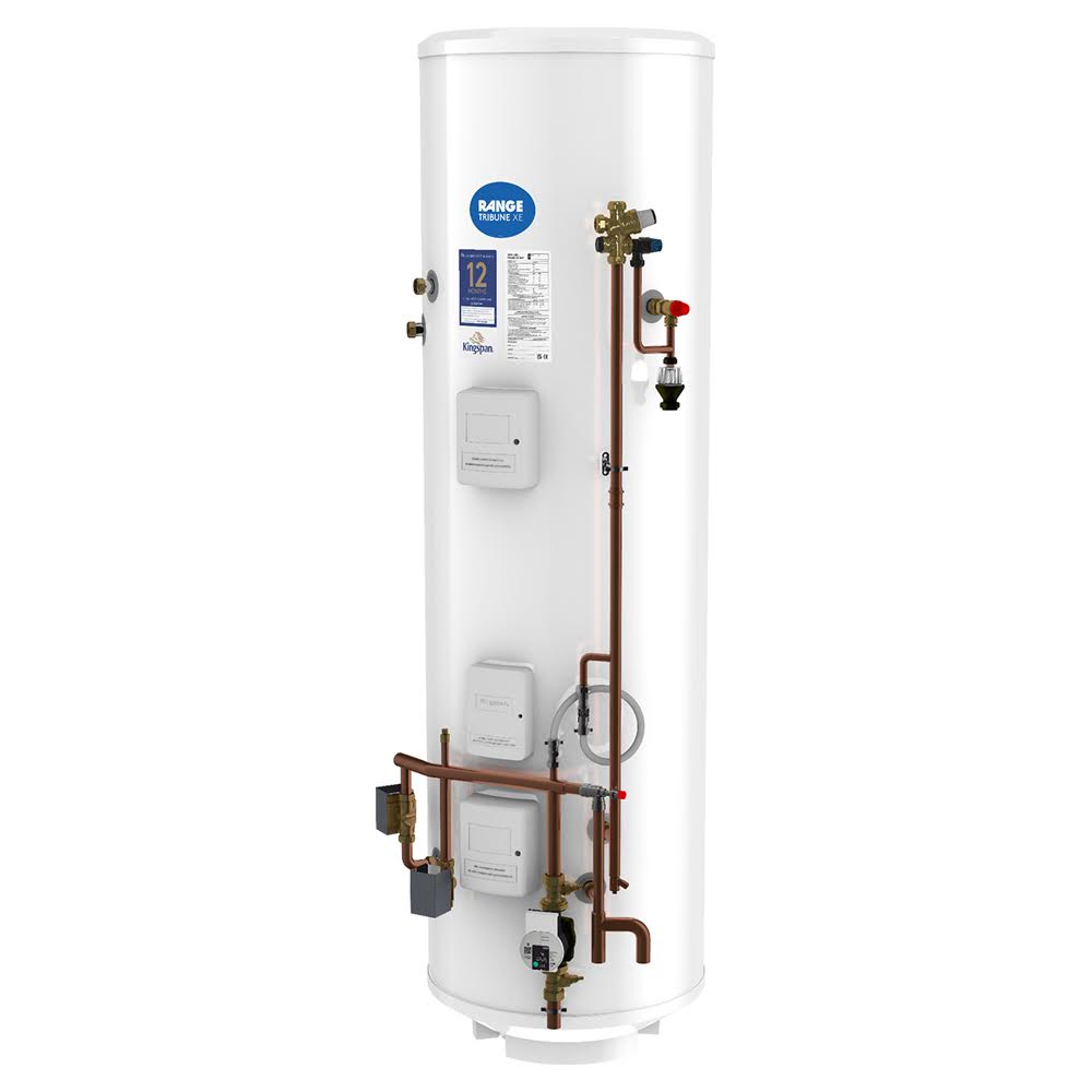 range-tribune-xe-pre-plumbed-300l-indirect-unvented-cylinder