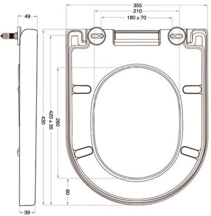 ceramica-tivoli-back-to-wall-toilet-with-concealed-cistern-soft-close-seat