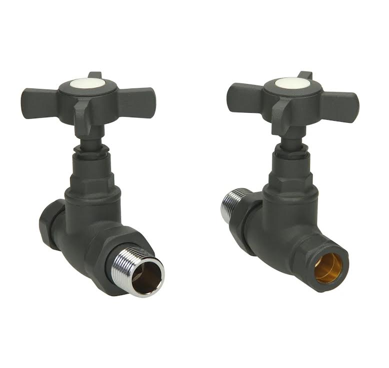 duratherm-standard-anthracite-cross-head-straight-radiator-valves-15mm