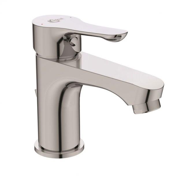 ideal-standard-alpha-deck-mounted-basin-mixer-with-pop-up-waste-chrome