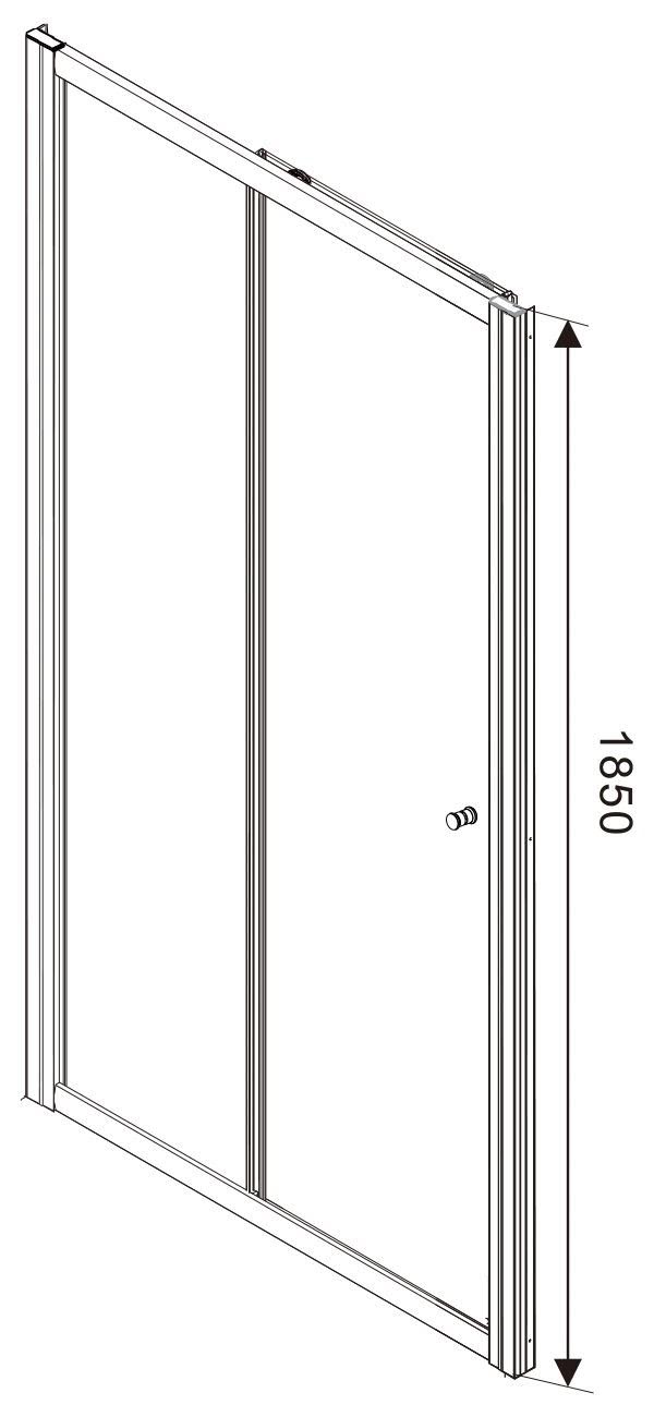 hydrolux-sliding-shower-door-1200mm-with-1200-x-760mm-tray-4mm