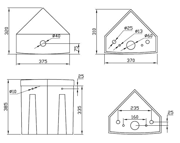 ceramica-arles-close-coupled-corner-toilet-soft-close-seat