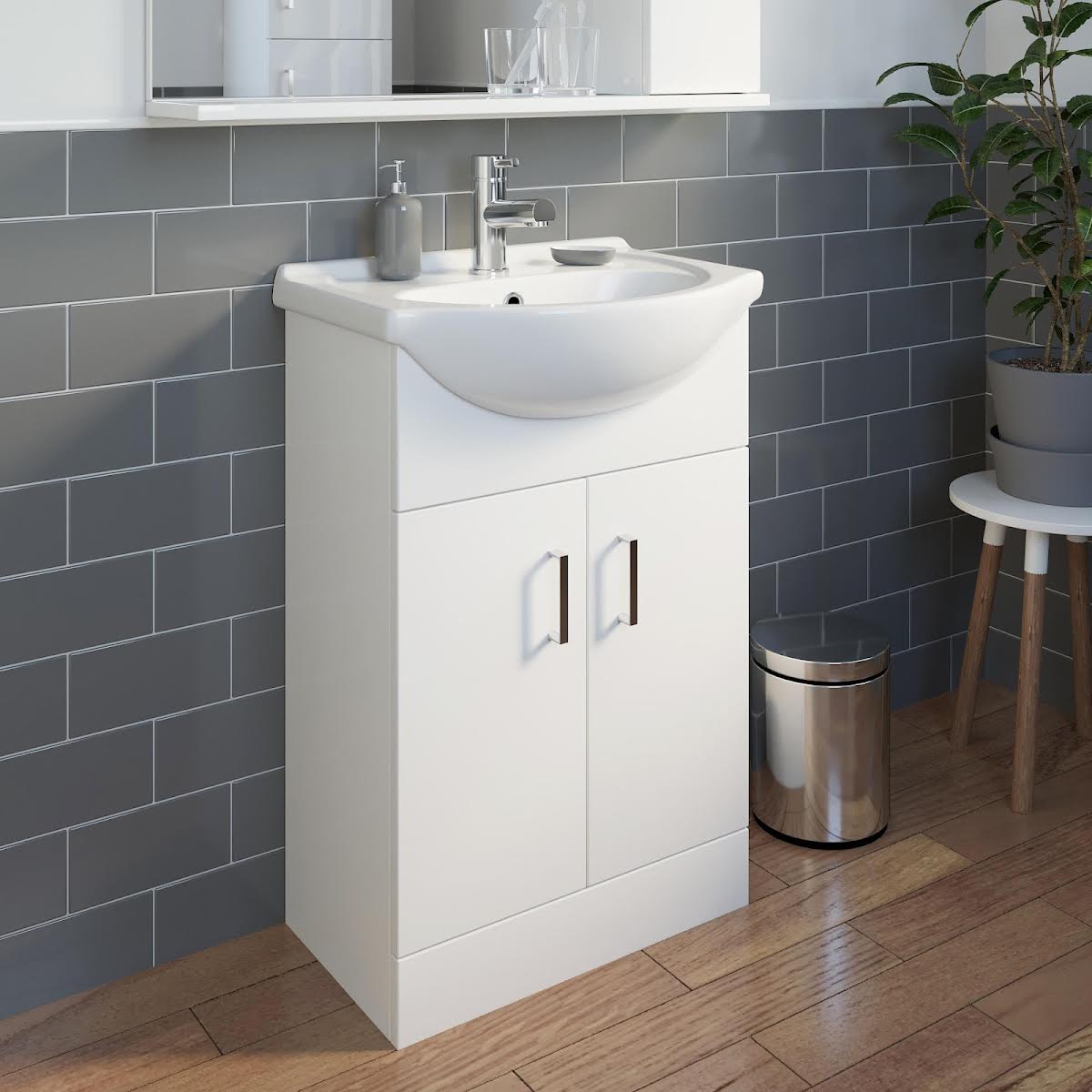 alpine-white-gloss-toilet-basin-vanity-unit-combination-with-laundry-drawer-unit-1564mm