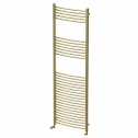 duratherm-curved-heated-towel-rail-brushed-brass-1800-x-600mm