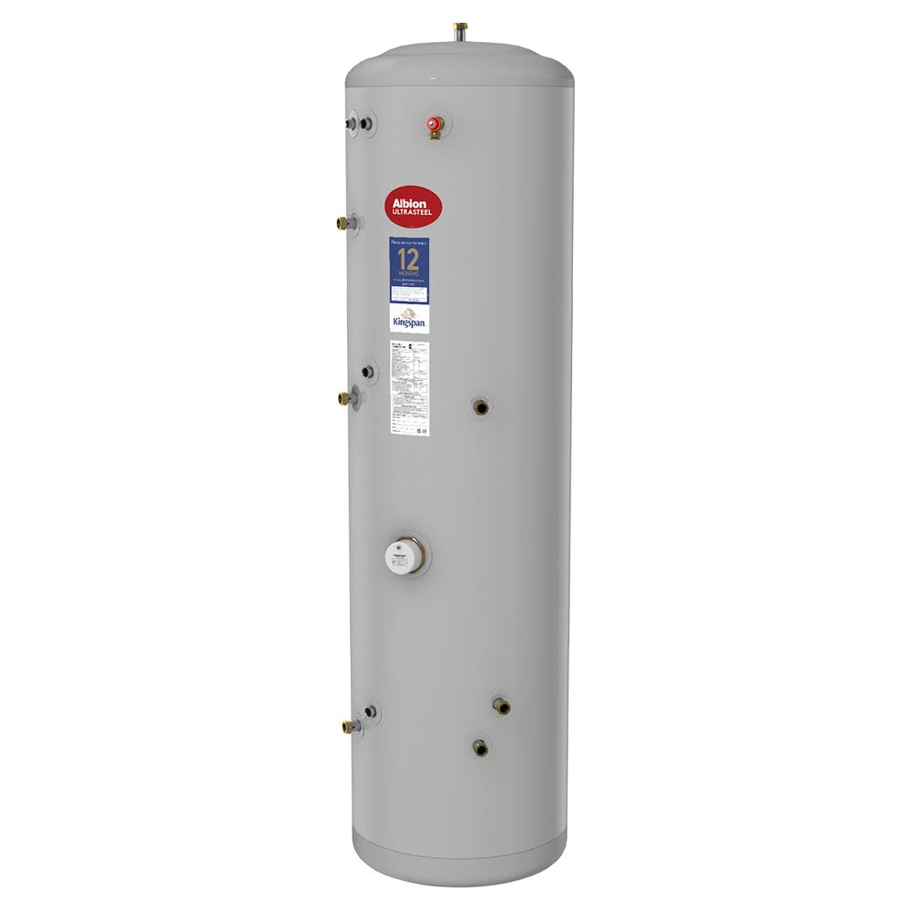 kingspan-albion-ultrasteel-solar-indirect-300l-unvented-cylinder