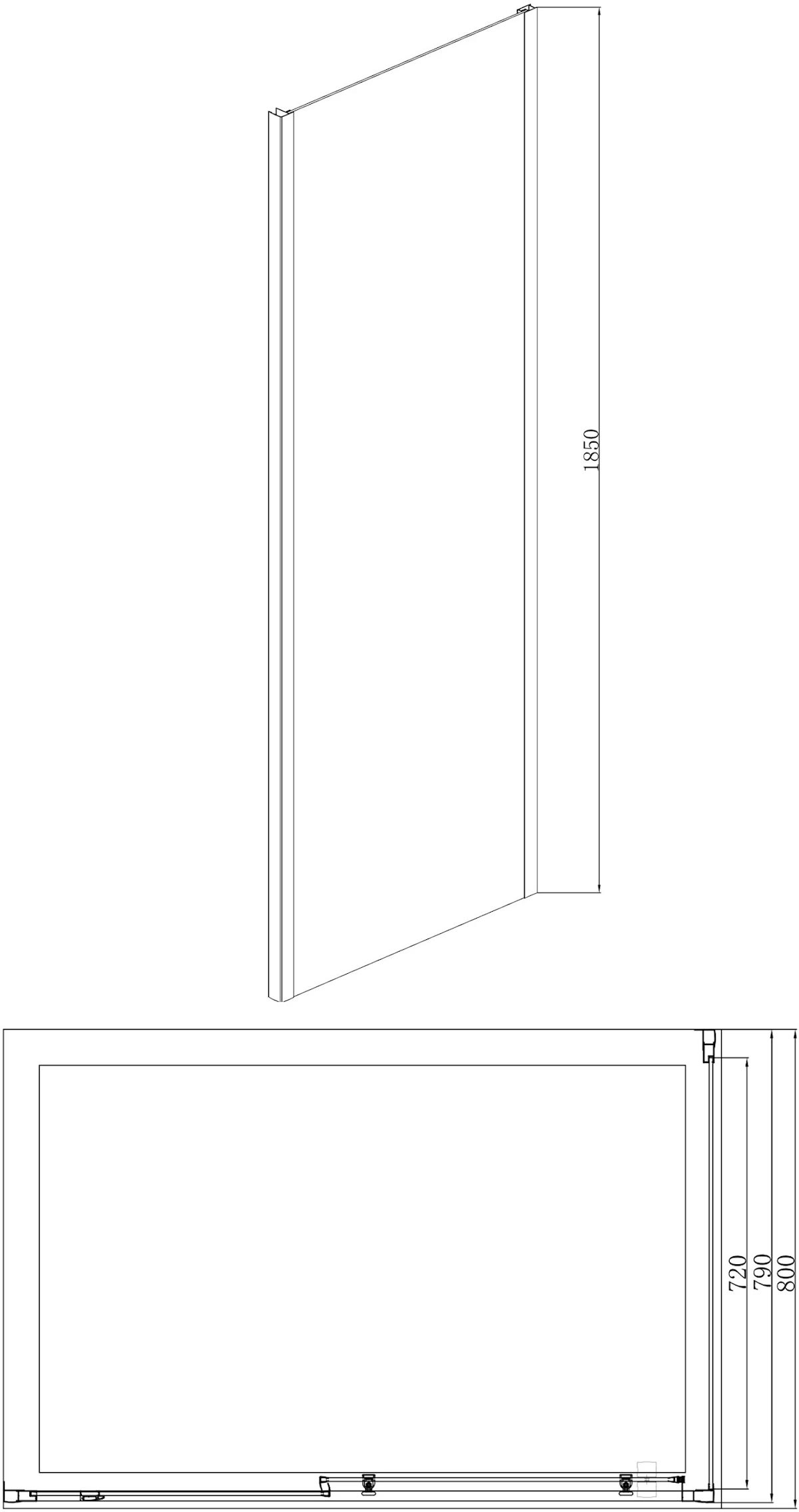 luxura-bifold-shower-enclosure-1000-x-800mm-6mm