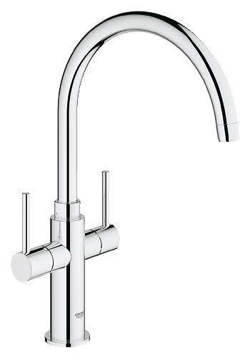 grohe-ambi-cosmopolitan-kitchen-sink-mixer-30190000