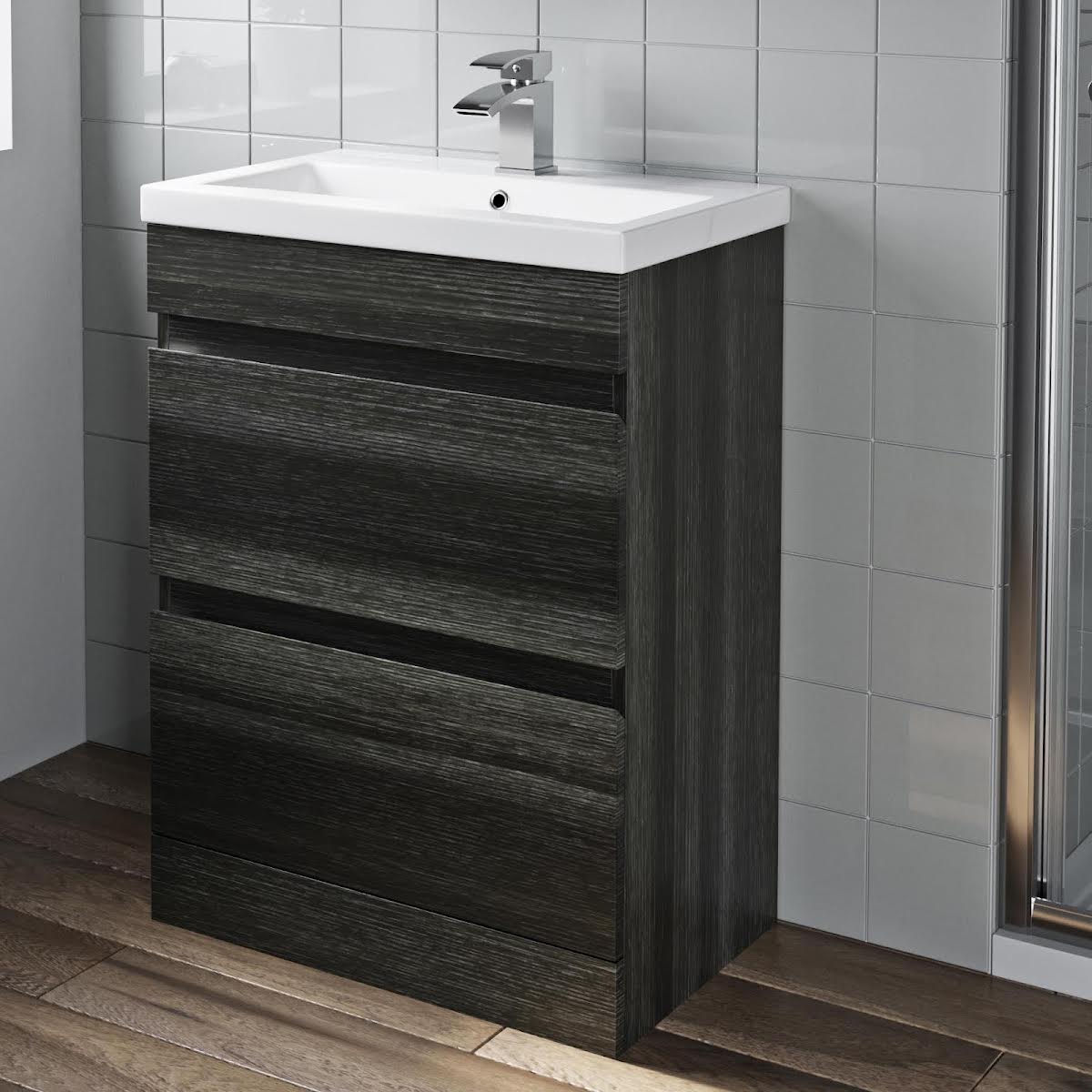 artis-centro-charcoal-grey-free-standing-drawer-vanity-unit-basin-600mm-width