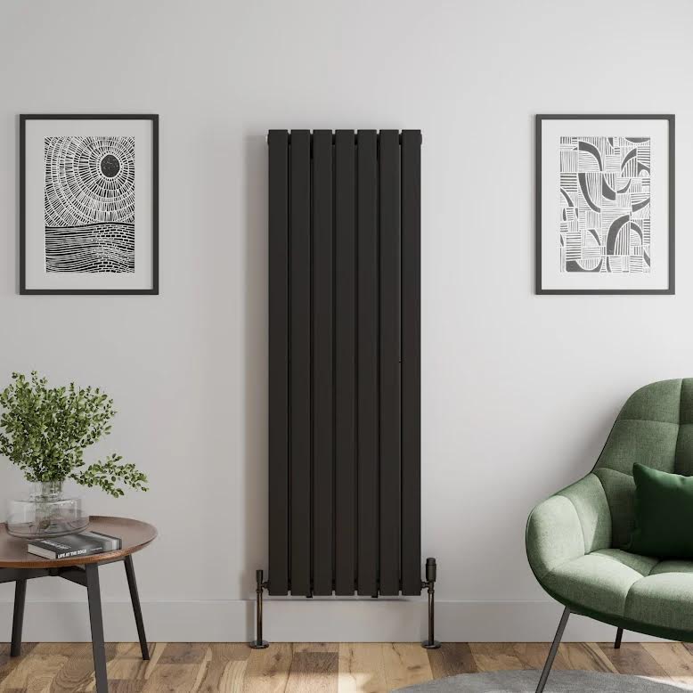 duratherm-vertical-double-flat-panel-designer-radiator-1600-x-532mm-black