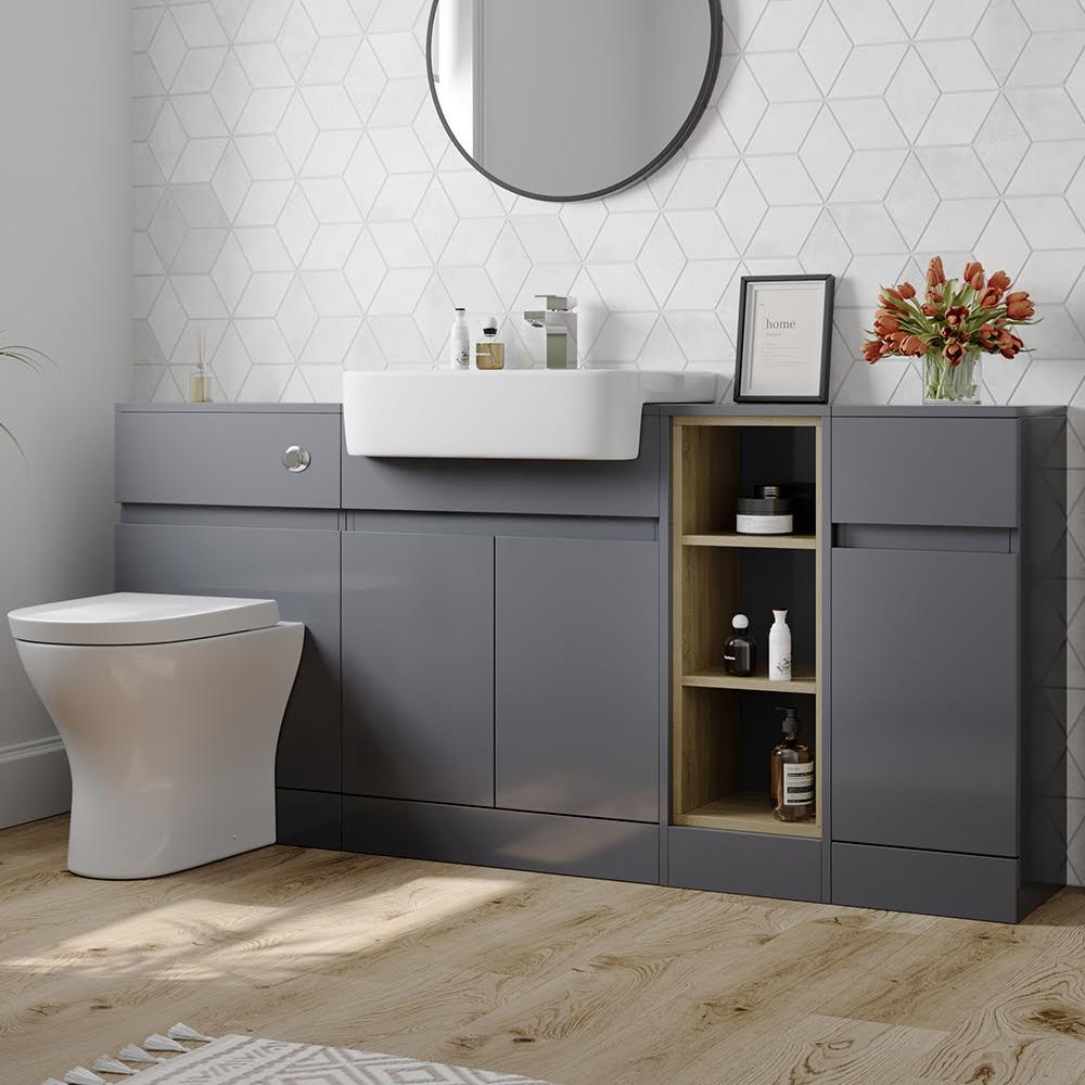 artis-grey-gloss-toilet-semi-recessed-basin-vanity-unit-combination-with-doors-shelves-1720mm